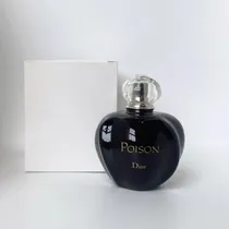 Tester Dior Poison Edt 100ML