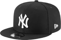 Boné New Era 11591127 New York Yankees MLB Basic 59FIFTY