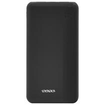 Carregador Portatil Satellite A-PB410009 10000MAH USB / USB-C / Micro USB - Preto