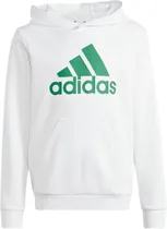 Moletom com Capuz Adidas IC6836- Feminino