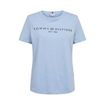 Camiseta Tommy Hilfiger WW0WW40276 C1Y