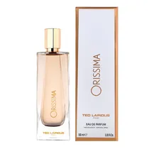Perfume Ted Lapidus Orissima - Eau de Parfum - Feminino - 100ML