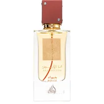 Perfume Lattafa Ana Abiyedh Rouge Edp - Unissex 60 ML