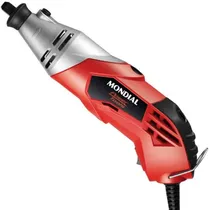 Micro Retífica Mondial FRM-01 44PÇS 170W 220V