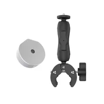 Suporte Starlink Mini para Barco (Ajustável 360 Graus)