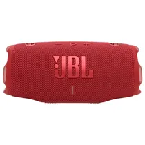 Caixa de Som JBL Charge 6 BT Red