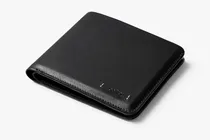 Bellroy Billetera Hide & Seek Lo Black