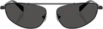 Óculos de Sol Michael Kors MK1164 100587 60 - Feminino