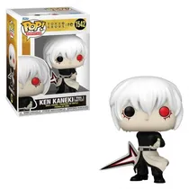 Funko Pop Tokyo Ghoul Re Ken Kaneki Final Battle 1542
