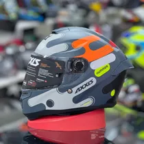 Axxis Capacete Hammer
