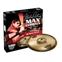 Sabian Max Stax High HH 8" - 15005 MPH