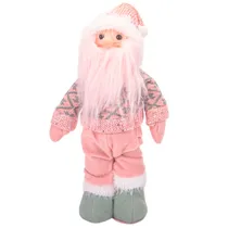 Papai Noel de 30CM.