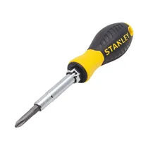 Destornillador Stanley 68-012 6 Vías