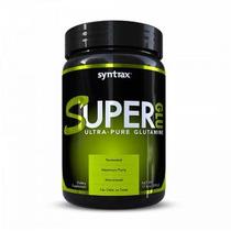 Glutamina Super Glu Syntrax 500G