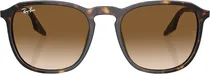 Óculos de Sol Ray-Ban RB2203 902/51 52 - Feminino