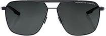 Oculos de Sol Porsche Design P8949 62A416 - Feminino