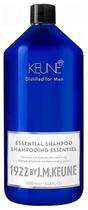 Shampoo Keune 1922 BY J.M.Keune Essential - 1L