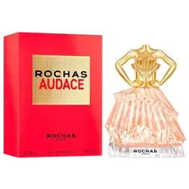 Perfume Feminino Rochas Paris Audace Edp 90 ML