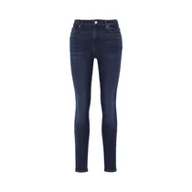 Pantalon Tommy Hilfiger WW0WW38901 1BK