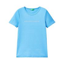 Camiseta Benetton 3GA2E16A2 16F