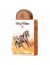 Perfume Lattafa Pride Art Of Nature II Edp 100ML