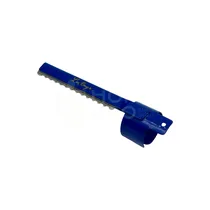 Navalha Dedo Lmonyx Azul Fino 2008