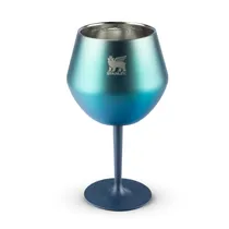 Copo Stanley Prismatic 2 En 1 414ML Royal - Purple Haze (Verde)