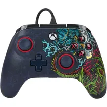 Controle Powera para Xbox Series X/s/One - Cosmic Clash (PWA-A-05971)