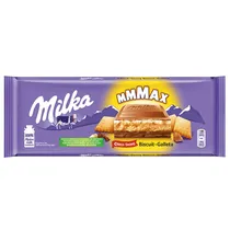 Milka Choc....