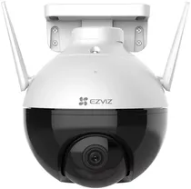 Câmera Wifi Ezviz CS-C8C 360° FHD 1080P