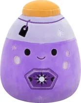 Pelúcia Kensington Squishmallows Jazwares - SQHW00905