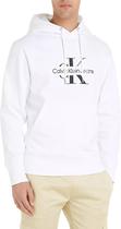 Moletom com Capuz Calvin Klein J30J325429YAF - Masculino