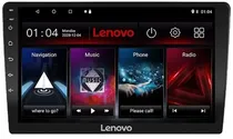 Multimídia Lenovo D1-V509-9-CN Tela de 9" Touch 2.5D 32GB Bluetooth GPS