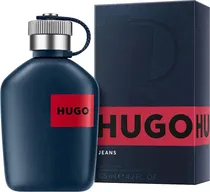 Hugo Boss Jeans Edt 125ML