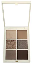 Paleta de Sombra Novo Childlike N-03 - 10G (6 Cores)