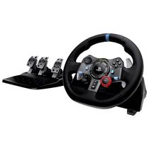 Controle Volante Logitech G29 Driving Force Racing para PS3 / PS4 / PS5 - 941-000111