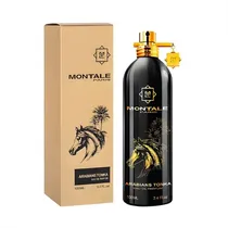 Perfume Montale Arabians Tonka Edp Unissex 100ML