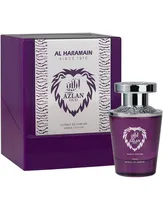 Perfume Al Haramain Azlan Oud Amber Edtion Extrait de Parfum Unissex 100ML