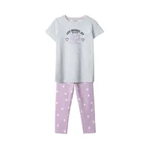 Conjunto Infantil Hering 5APK2QEN