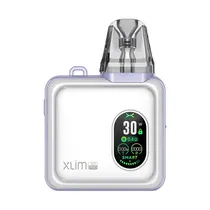 Oxva Xlim SQ Pro Mauve White
