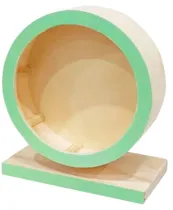 Roda para Roedores - Pawise Running Wheel 39174