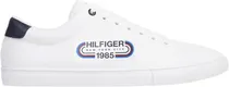 Tênis Tommy Hilfiger FM0FM05073 YBS - Masculino