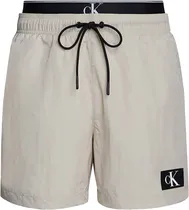 Short Calvin Klein KM0KM00981CHZ - Masculino