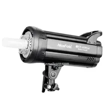 Flash Nicefoto TB-600B 600 WS