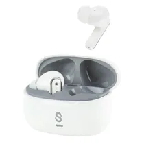 Fone de Ouvido Smartfy FS04 - Bluetooth - Branco  Fone de Ouv...