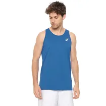 Camiseta Deportivo Masculino Asics Core-Running Sin Mangas