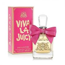 Perfume Juicy Couture Viva La Juicy Edp Feminino 100ML