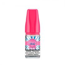 Essencia Vape Dinner Lady Salt Pink Wave 50MG 30ML