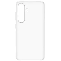 Capinha para Galaxy S25+ Samsung EF-QS936CTEGWW - Transparente