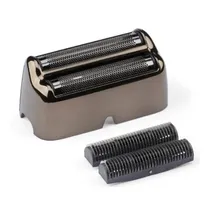 Lâmina + Tela de Proteção Shaver Uvfoil Babyliss